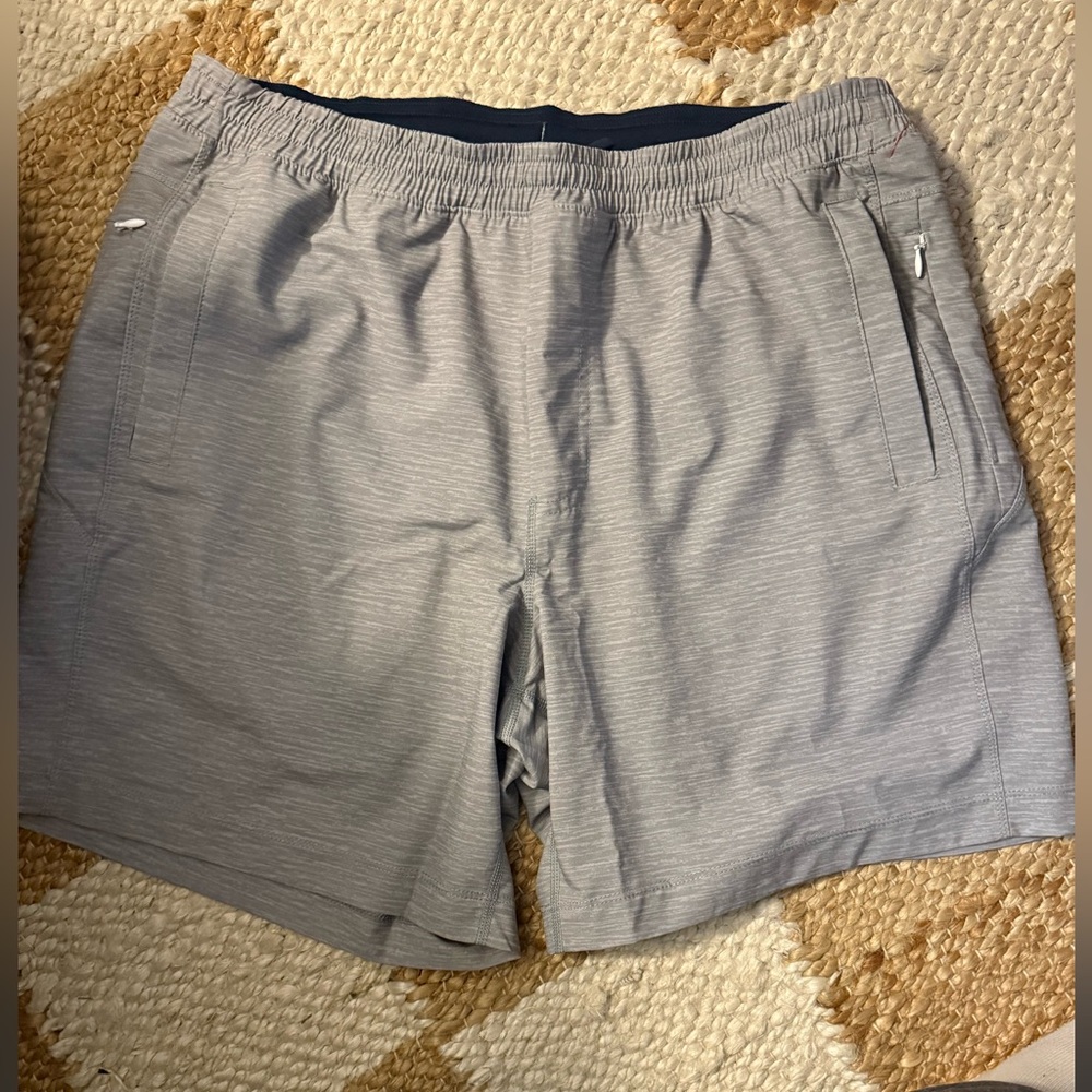 Birddogs • EUC Mens XL Lined Classic Boomstick-Gray Heather size XL